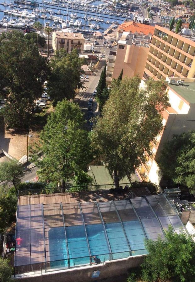 فندق Castel Vecchio أجاكسيو المظهر الخارجي الصورة