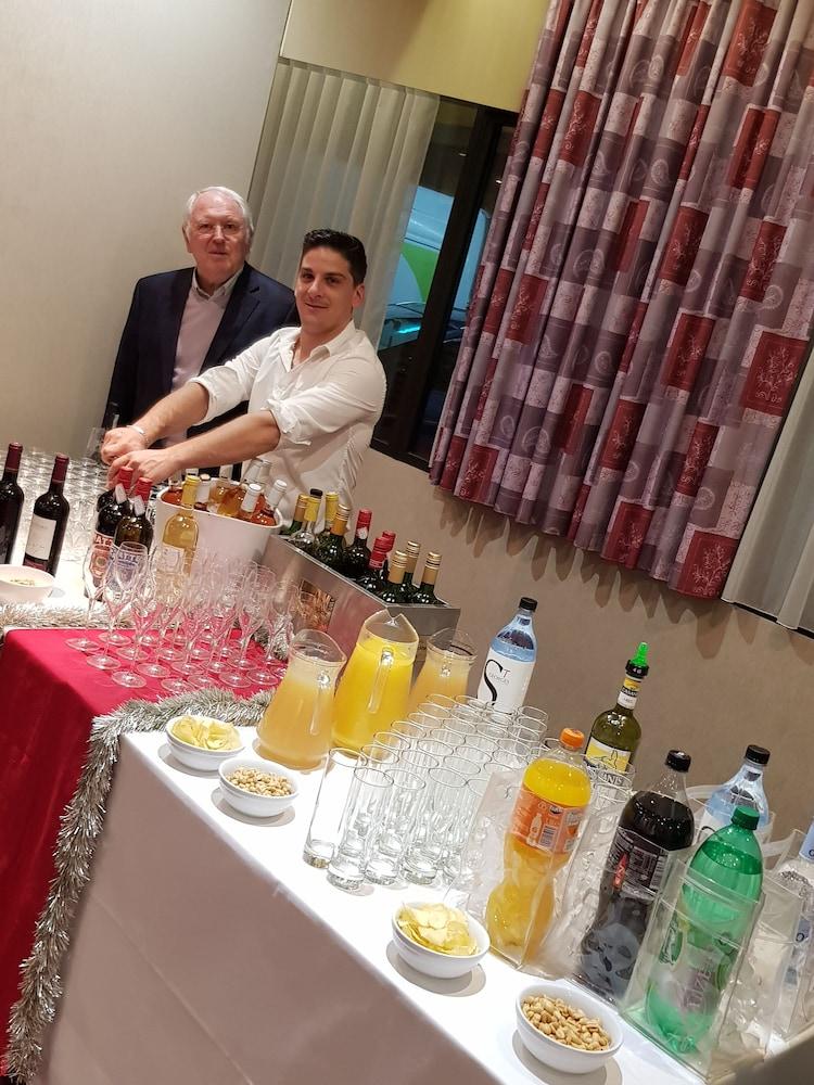 فندق Castel Vecchio أجاكسيو المظهر الخارجي الصورة